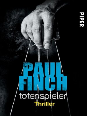 cover image of Totenspieler